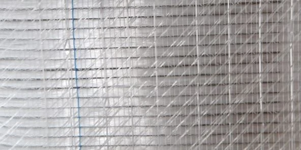 Monoaxial glass fabric (UD) T0600/10H01
