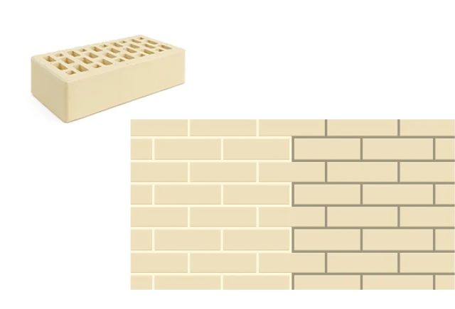 Masonry Pattern