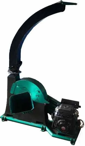 Chopping machine RME