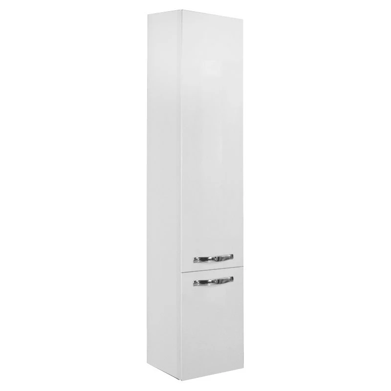 Cabinet - column Aquaton Aria suspended white 1A134403AA0101.A134.4.03A.A01.0