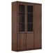 Wardrobe with compartment for clothes Capital