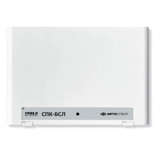 Signal line unit SPK-BSL