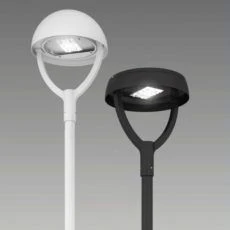 Liga Street Light Fixture, model LIGA T2 56