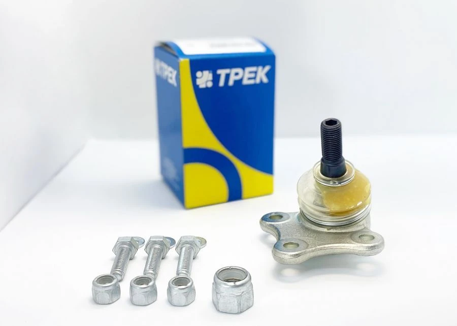 Ball bearing Lada Vesta right with fasteners. OEM: 8450006741. Serial number: BJ70-162.