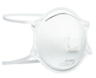 AirON FFP1 NR D 102v filtering half mask