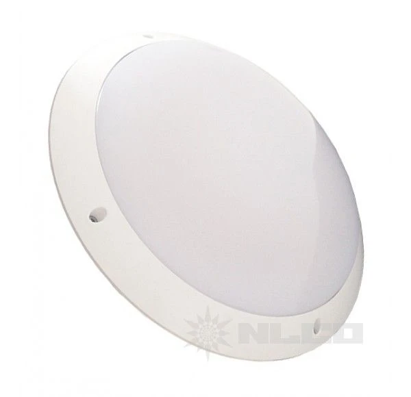 Fixed, ceiling/wall mounted, recessed LED luminaire GRR15-14