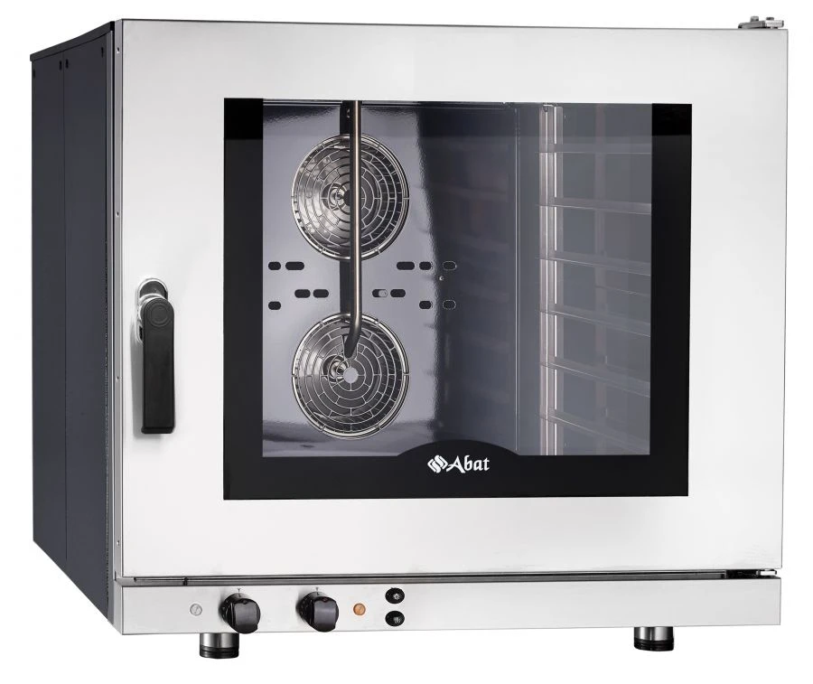 Electric convection oven KEP-6E