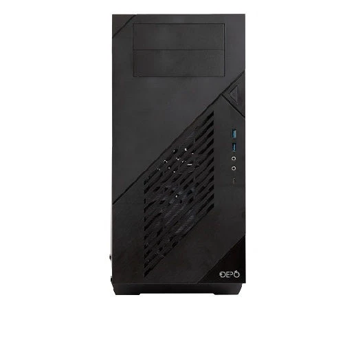 System block DEPO Race VA655 (DATSN.466219.105-06.06)