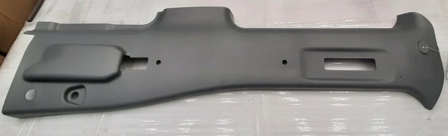 Upholstery for centre pillar of sidewall A32R23-5402131