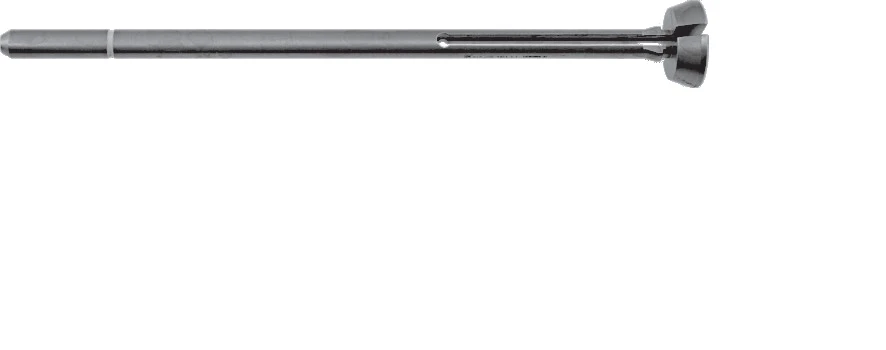 Bushing 8/4 mm for drill bit, article no. 510.008