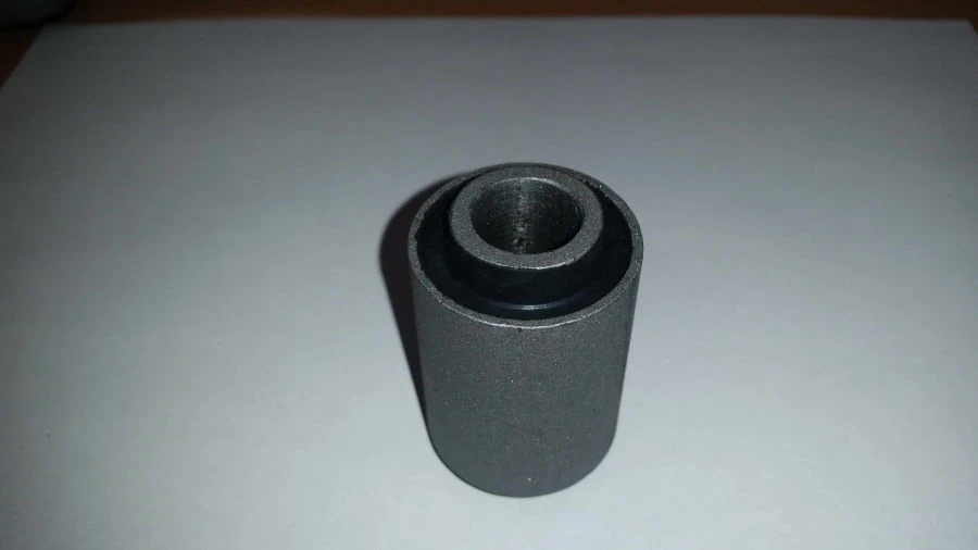 3160-290909027-02 Patriot, Hunter cross link rod joint (adhesive)