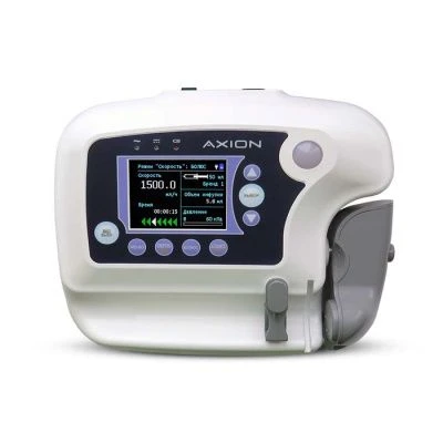 Syringe dispenser D01 according to TU 9444-216-49640047-2015