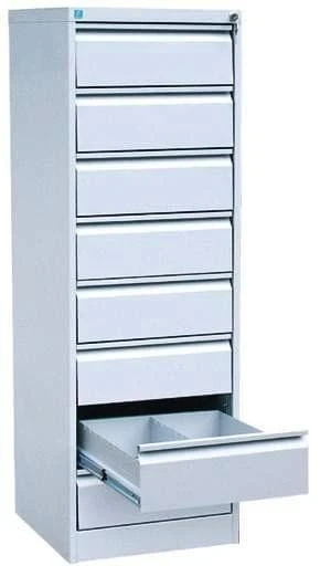 File cabinet Praktik D-17