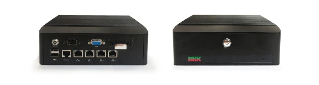 Firewall CPI KOLCHUGA-K K02