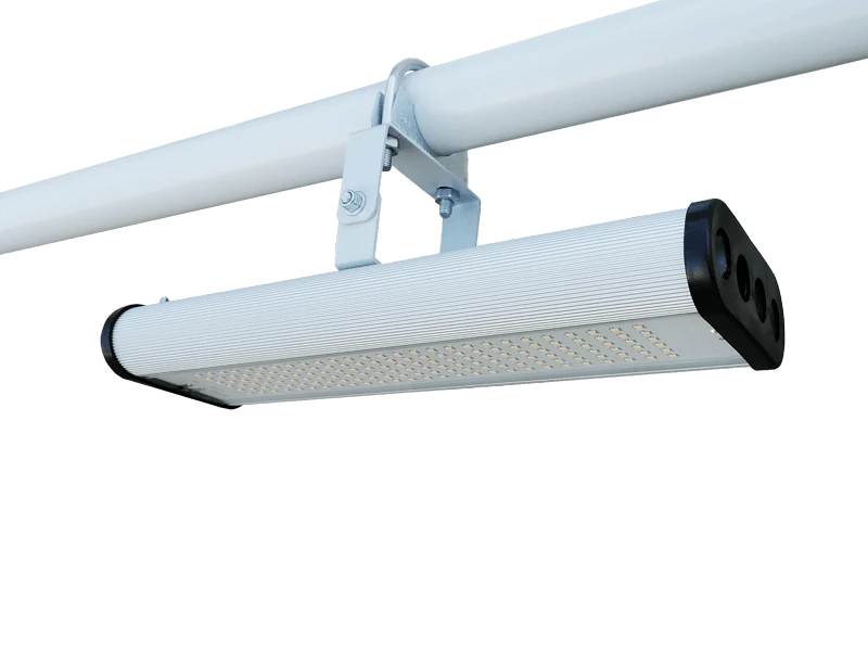 Street lamp "Module ST", universal U-1, 48W