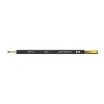 Black lead art pencils "VISTA-ARTISTA" VAGPPBlack lead pencil sharpened 3M(3B)12pcs.