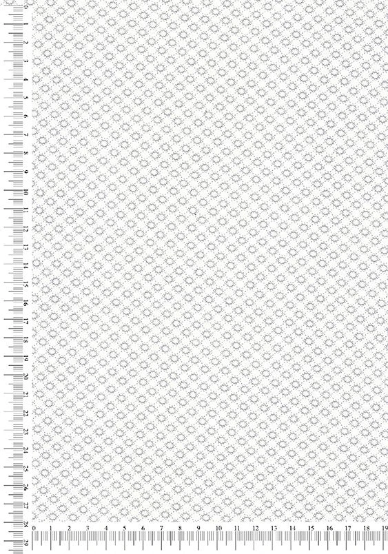 Knitted fabric for collars (XL-100%), 1+1 stretchy