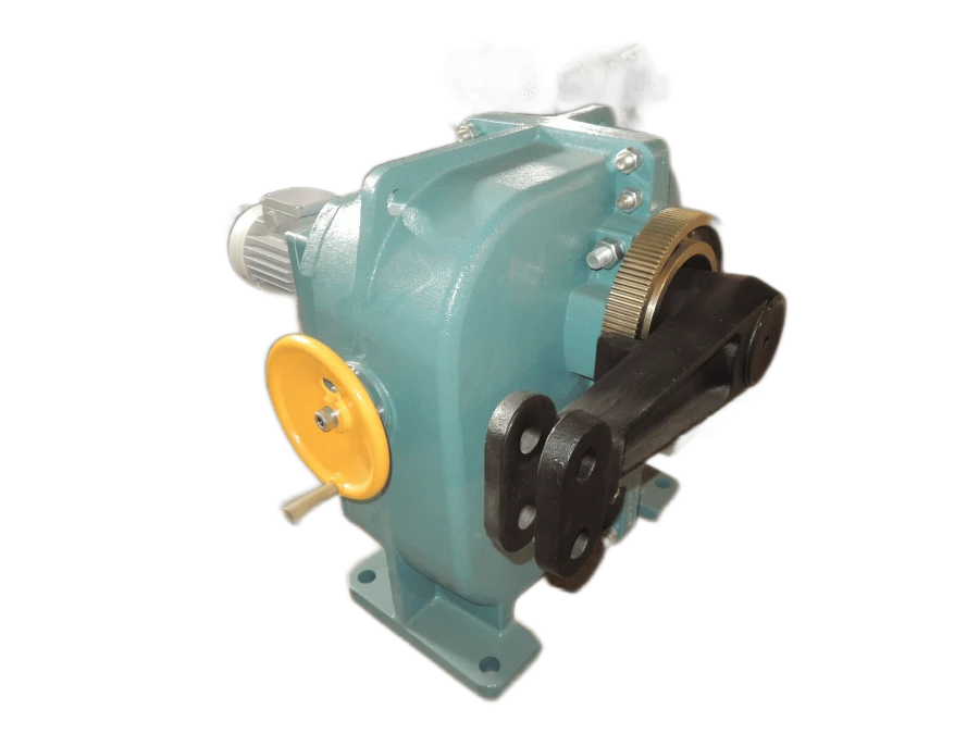 Electric single-turn actuator ???(?)-10000