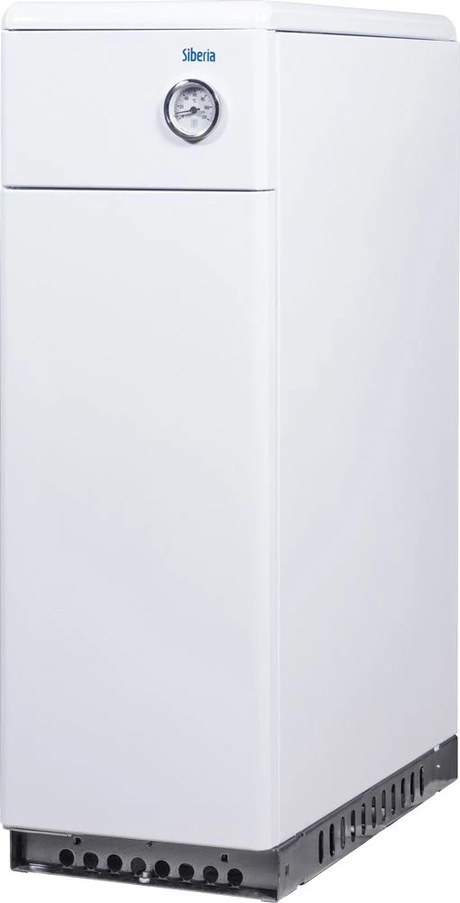 Gas domestic two-circuit heating apparatus Siberia Dream 11K (AOGV)