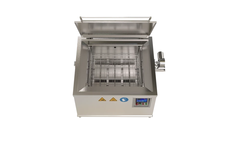 SP-465 Pro Series Ultrasonic Bath SP-465 Pro Series Ultrasonic Bath NP(DN)