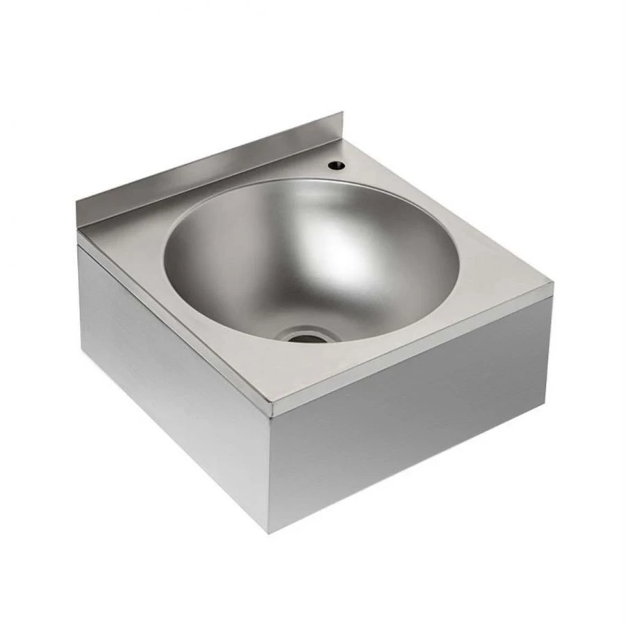 Handwashbasins cantilever RK