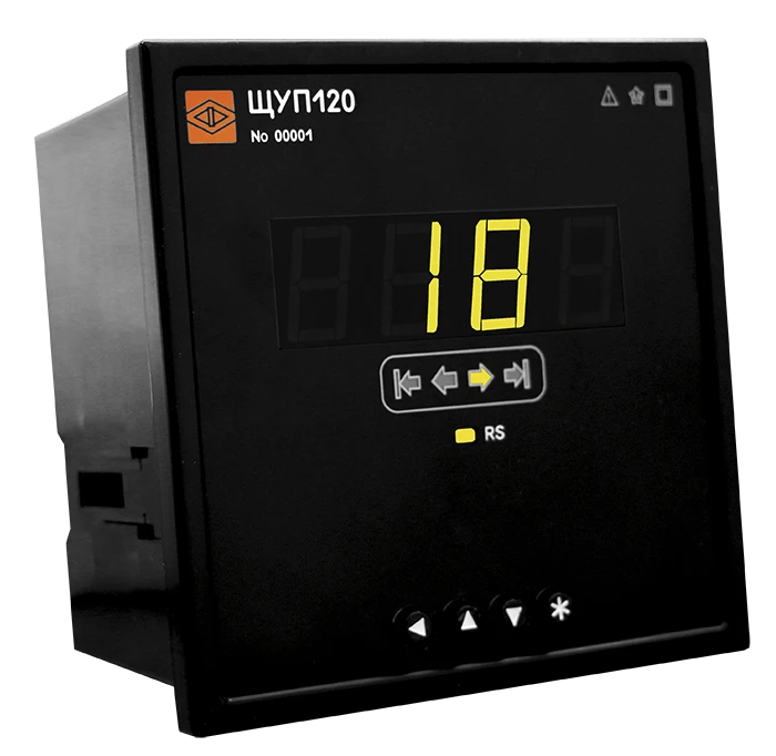 On-load tap position indicators for power transformers ShchUP120
