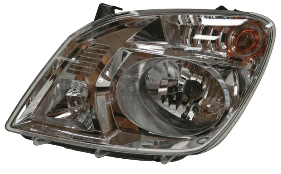Left headlamp unit A21R23.3711013-01