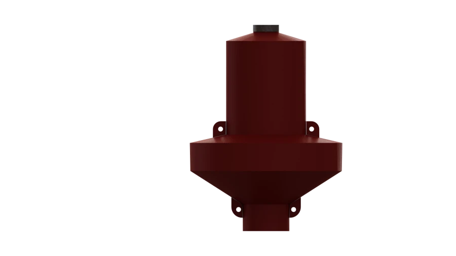 River buoy RB-3A-2