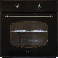 Built-in electric oven 6003.01ashv-104