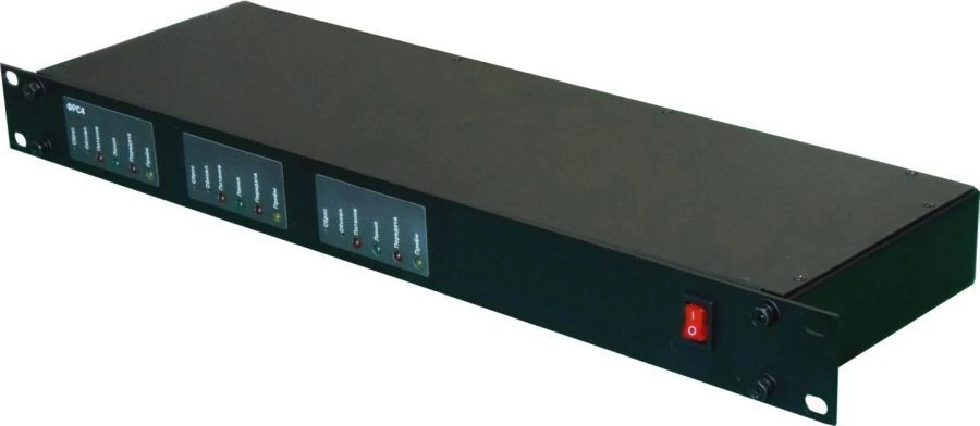 Radio gateway FRS4 104-3 TSTRV.468382.069-02
