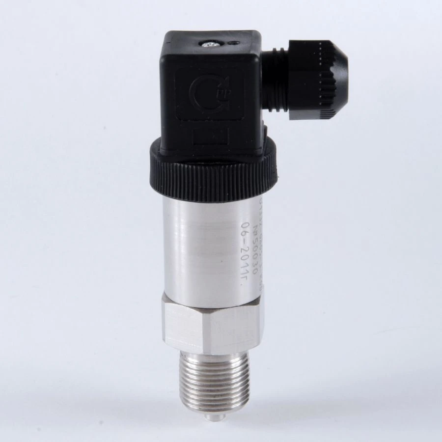 Small-size absolute pressure transmitter ExP