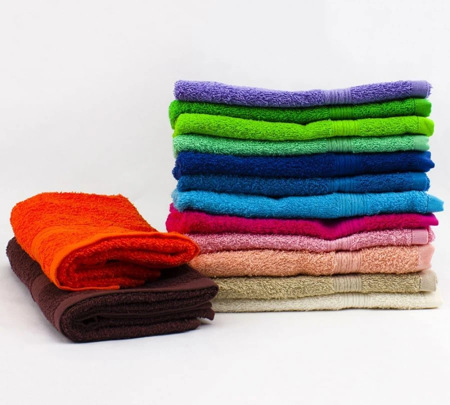 Terry towel