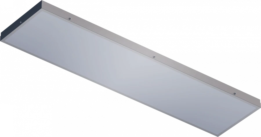 Luminaire INNOLUX 92 755 DVO-16-O-40-3K-IP54-SNR