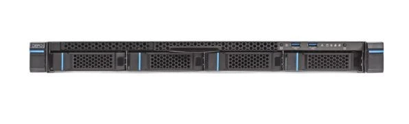 Data storage system DEPO Storage 1506NAS (DATSN.466219.030-09)