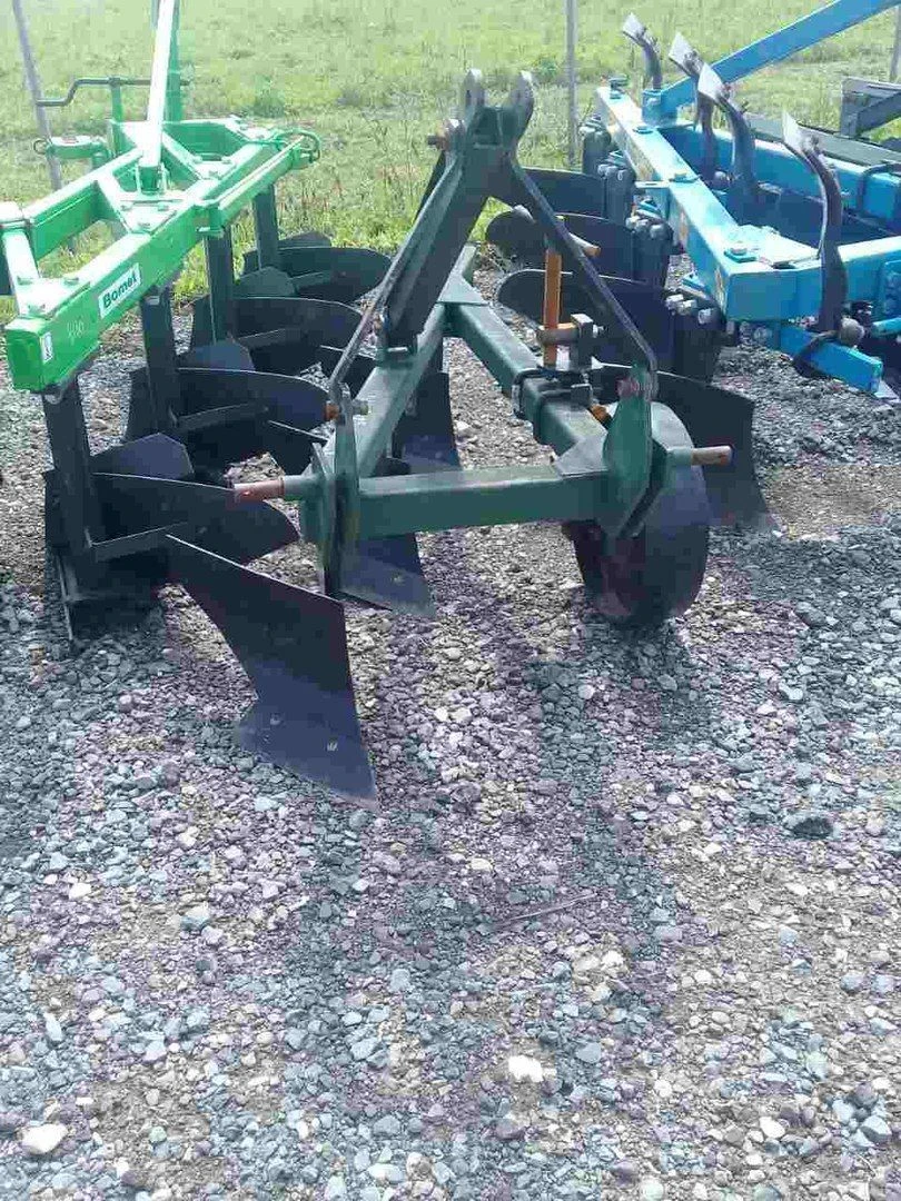 Plough PM-3-25