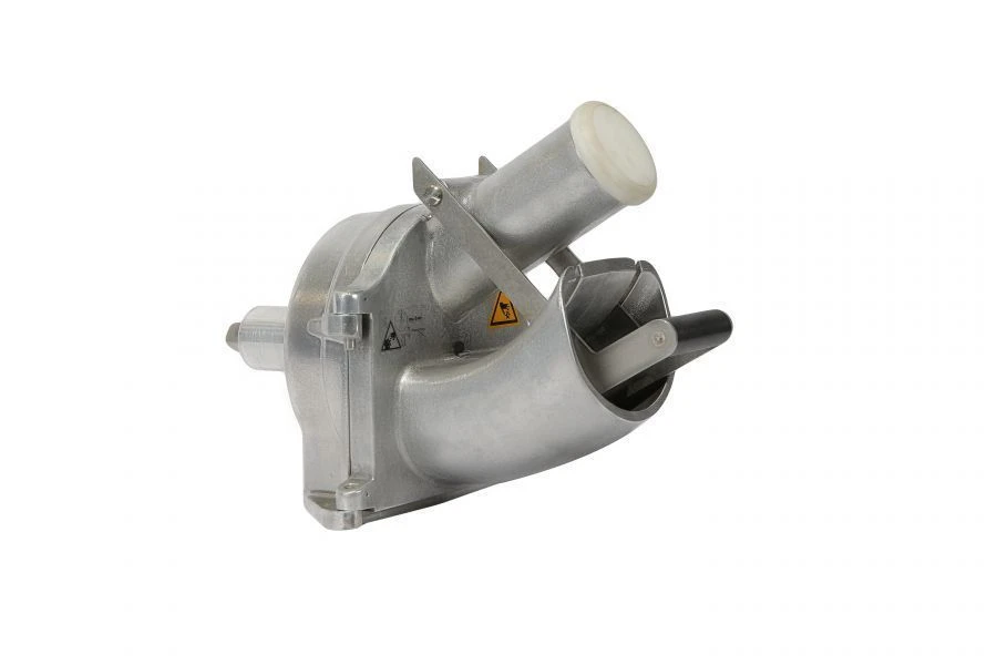 Vegetable slicer for mixer type MPS