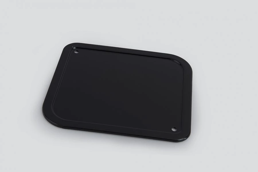 Electric petrol pump hatch cover 316020510141000