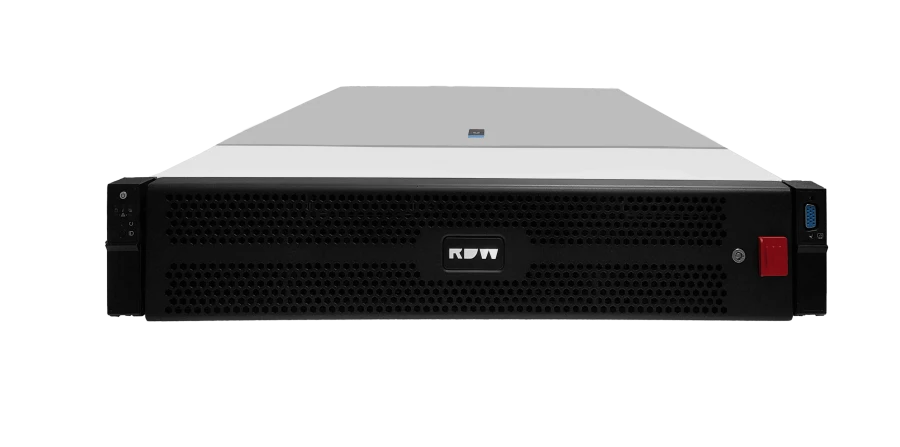 RDW Altai-TMA server
