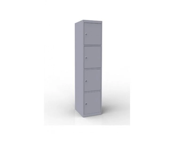 Sectional cabinets of SHGS series