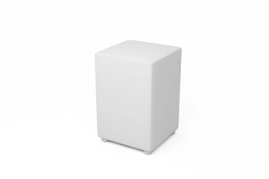 Pouffe L6 series KUB L6-1P3