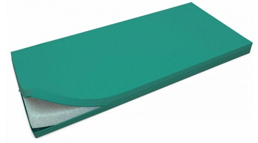 Medical anti-decubitus single-section mattress MET MM-260