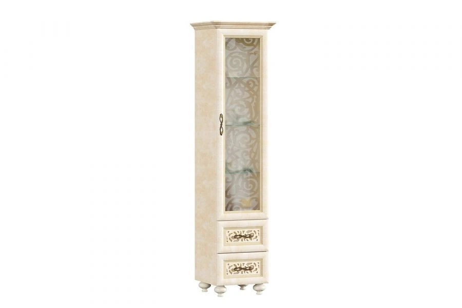 Alexandria LD 618100.000 Single-leaf wardrobe