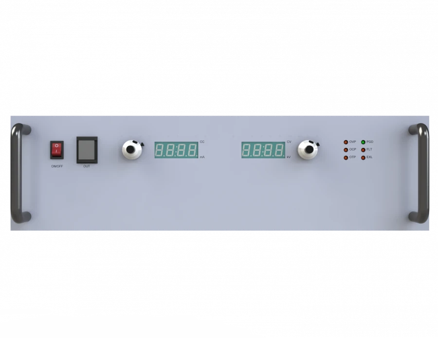 High Voltage Power Supply SHVHP