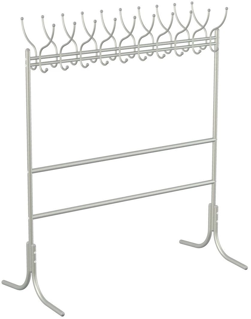 Floor coat rack M12