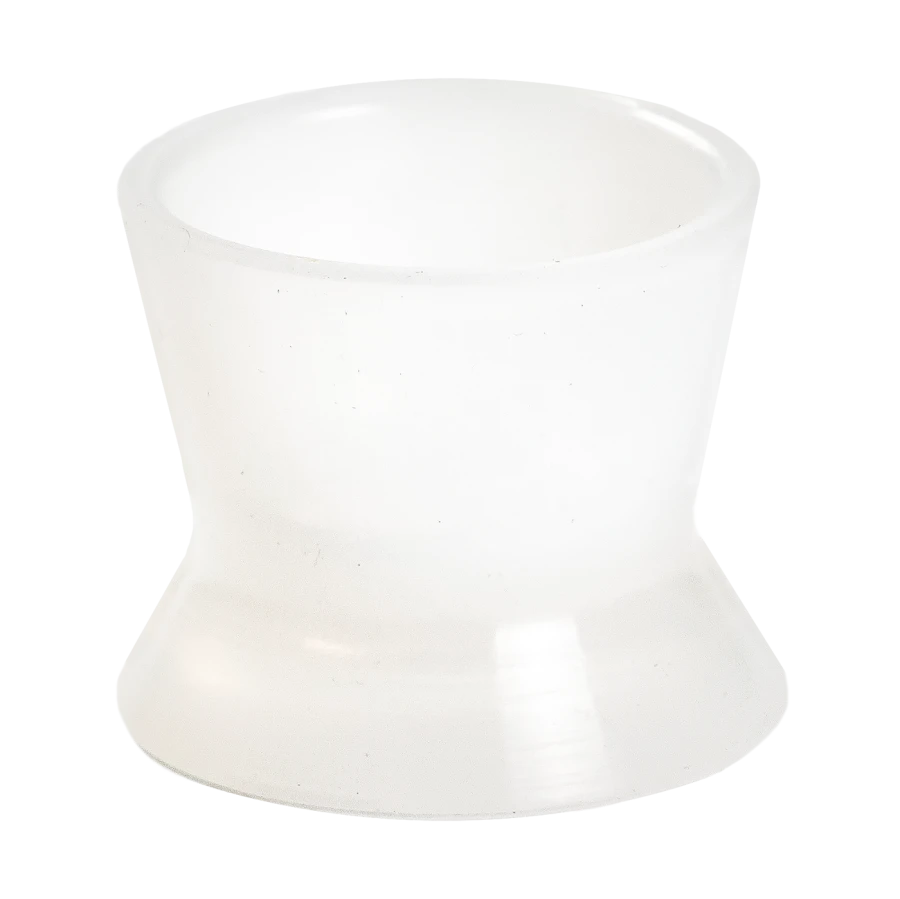 Bowl CRZ-5/40 - "CELIT" elastic dental elastic bowl for mixing plastics, 5 ml