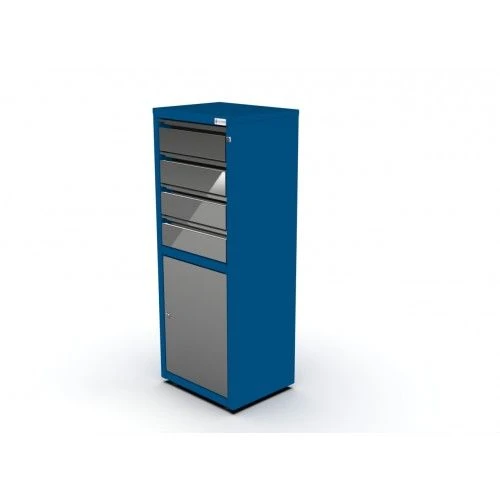 Tool cabinet "LIGHT" series