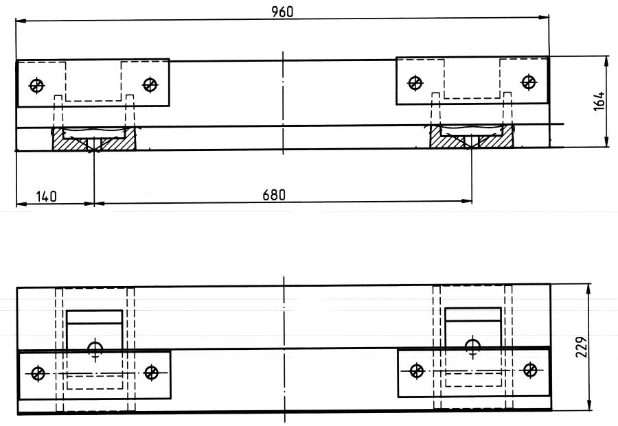 LAMB BAR (project VSP014.00.200)