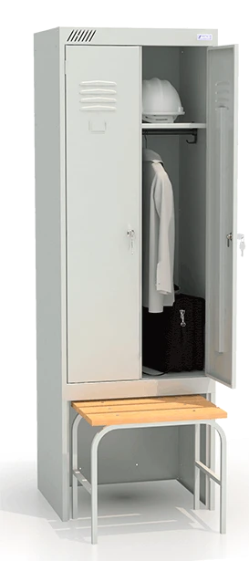 Wardrobe ??? 22-600 VSC
