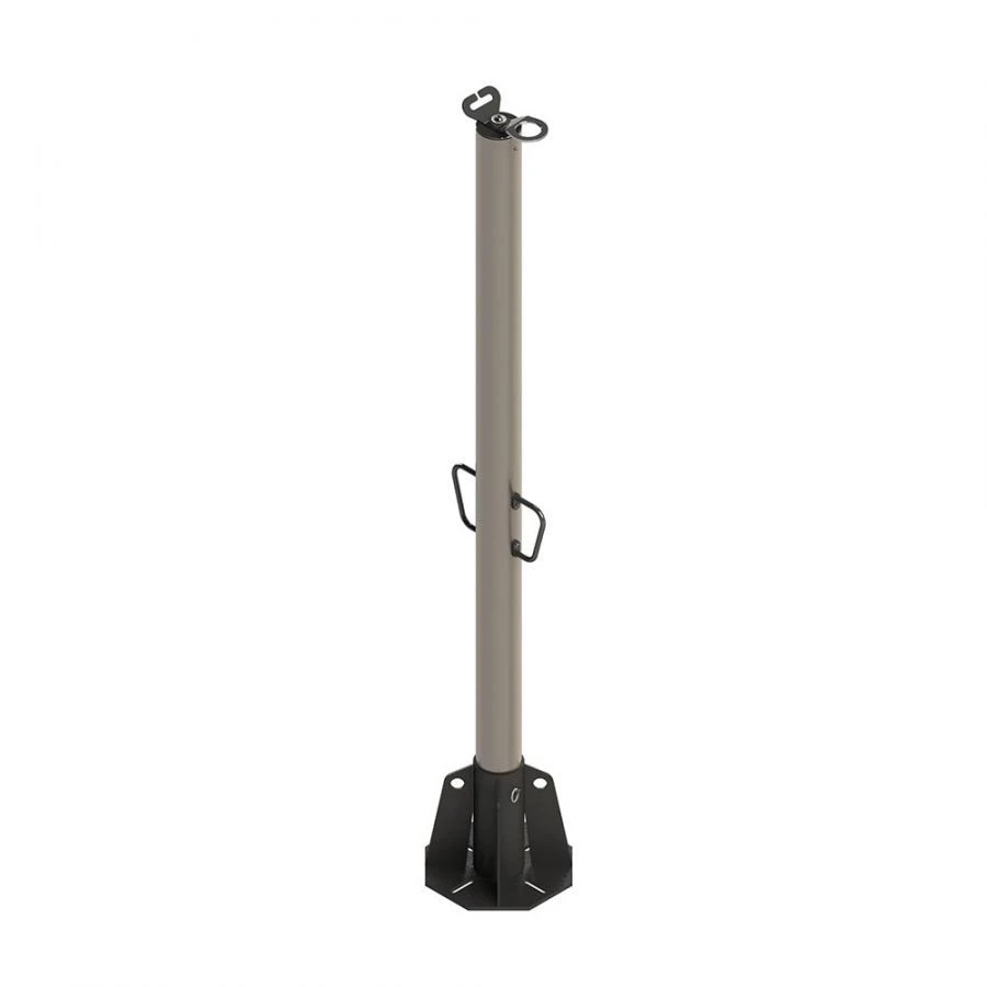 Anchor post, Art. No. AR-T200