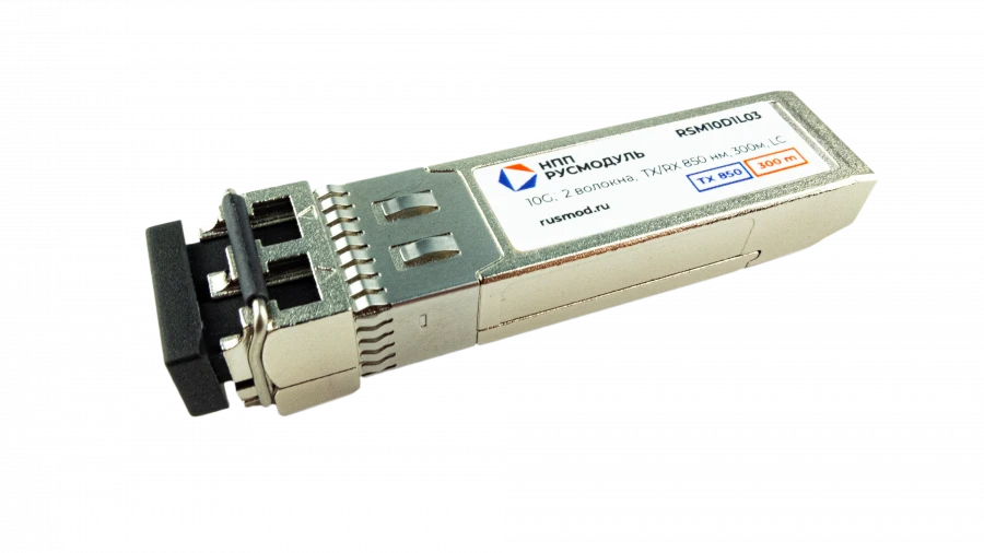 SFP+ module RSM10D1L03